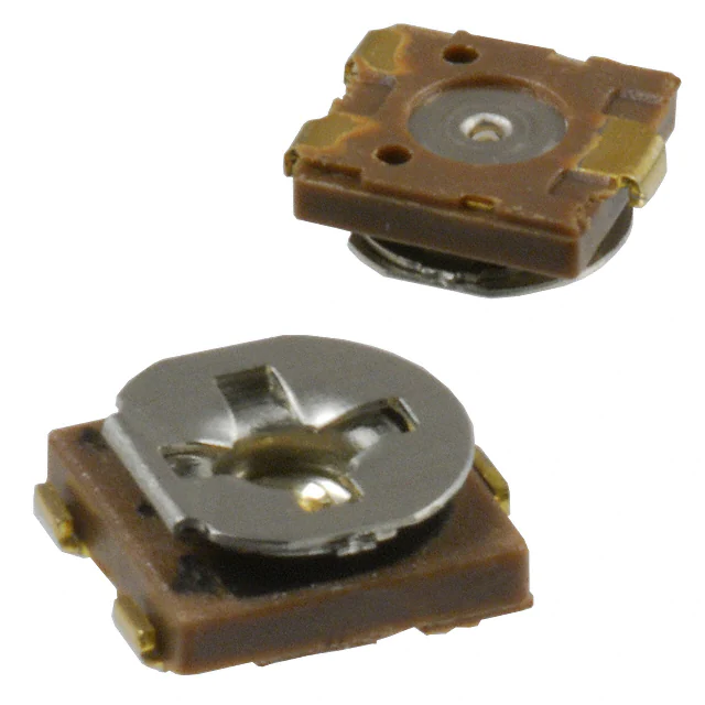 PVZ3G682C01R00 Bourns Inc. electronic component